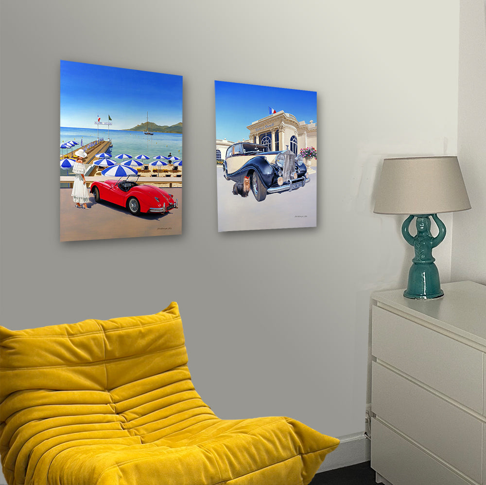 Tag im Außenbereich.