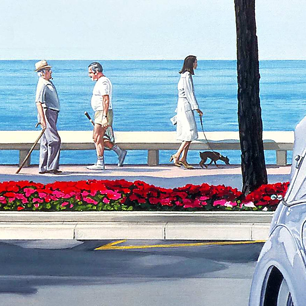 Il colpo della panne