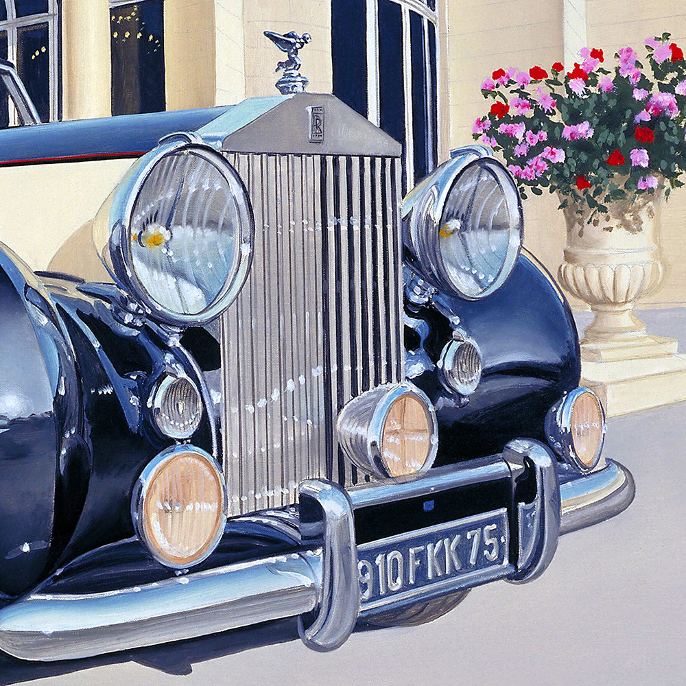 Una vida de perrito.