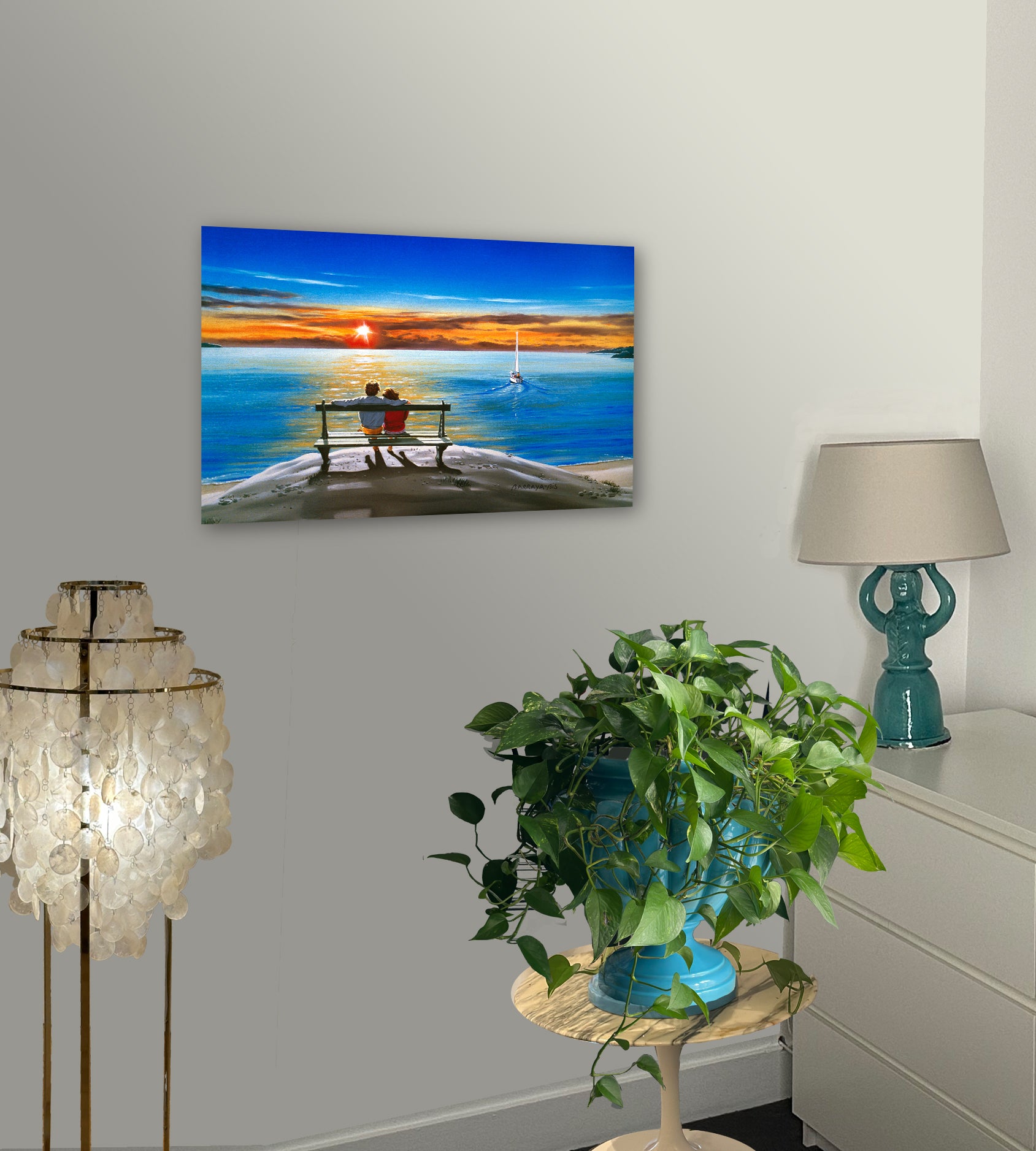 Emozioni immortali -