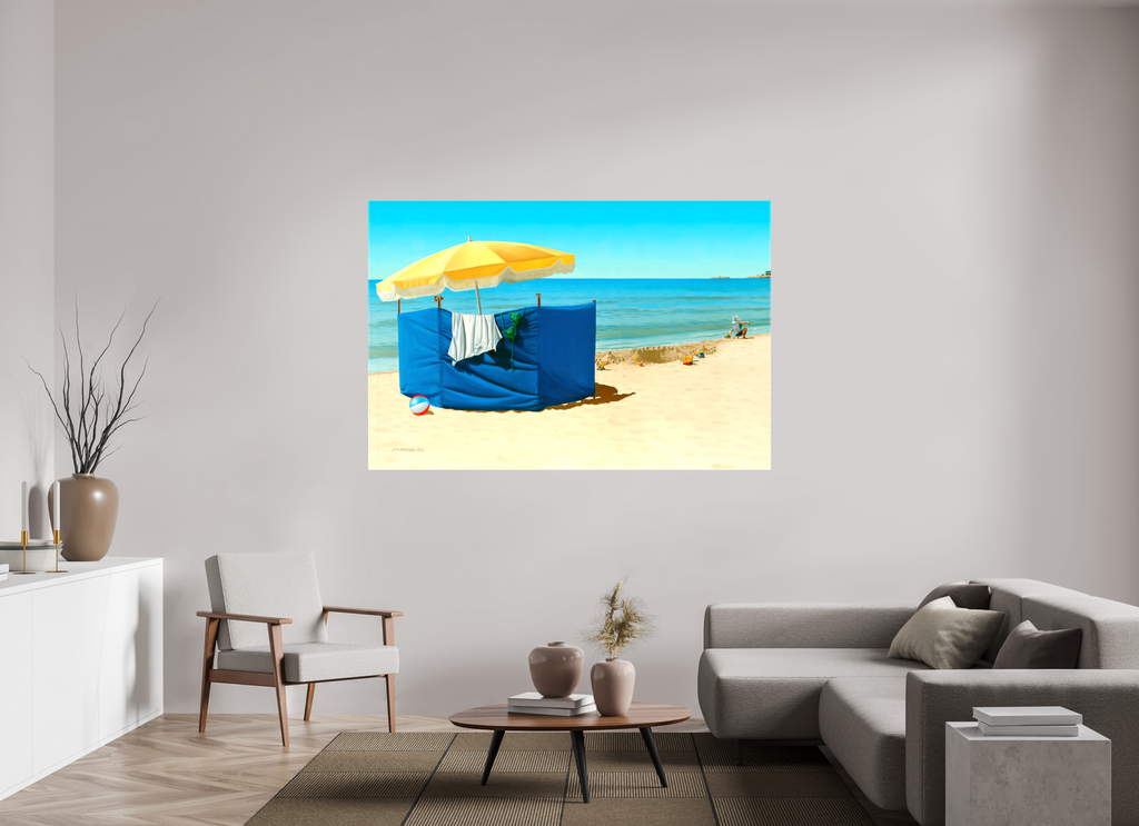 Graand jeux de plage.