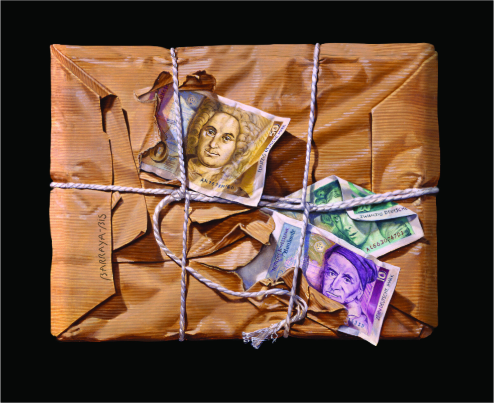 Main image Démarque.